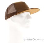Helly Hansen Flatbrim Trucker Cap Schildmütze-Beige-One Size