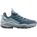 Lowa Maddox Pro GTX Low  Damen  Zustiegsschuhe grau Größe 41 Trekking Wasserdi