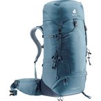 Deuter Aircontact Lite 50+10   Trekkingrucksäcke blau Größe 50+10L Trekking
