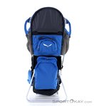Salewa Koala II Kindertrage-Blau-One Size