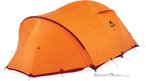 MSR Remote 3-Personen Zelt-Orange-One Size