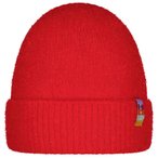 Barts - Kid's Fhearna Beanie - Mütze Gr 50-53 cm rot