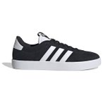 adidas - VL Court 3.0 - Sneaker 40 schwarz