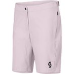 SCOTT Damen Shorts SCO Shorts W's Vertic LT w/pad, Größe XL in Pink