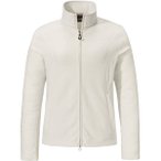 SCHÖFFEL Damen Unterjacke Fleece Jacket Leona3, Größe 36 in Schwarz