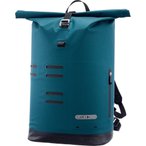 Ortlieb Commuter Daypack 27L (2.Wahl) petrol/27 Liter