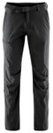 Maier Sports Herren Nil Outdoorhose (Kurzgrößen) 34