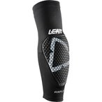 Leatt AirFlex 2020 Ellenbogenprotektor  Ellenbogenprotektoren schwarz Größe XX