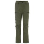 Didriksons - Ayak Pants - Trekkinghose Gr 32'' oliv