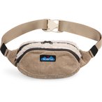 Kavu Snuggy Spectator Hüfttasche  Hüfttaschen beige Größe 0,5L Lifestyle