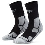 CEP Hiking Mid Cushion  Damen  Wandersocken schwarz Größe 37  Trekking  Widers