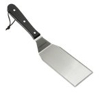 Campingaz Premium Edelstahl Plancha-Spatel