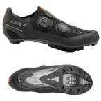 DMT - MH10 - Radschuhe 40 grau
