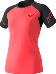 Dynafit - Atmungsaktives T-shirt &ndash; Damen / Frau &ndash; Alpine Pro SS - Al