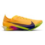Nike - ZoomX Streakfly 2 - Runningschuhe 45 citron pulse / volt ice
