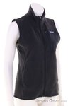 Patagonia R1 Air Damen Weste-Schwarz-L