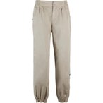E9 Iole Hose Damen  Jeans & Freizeithose beige Größe S Bouldern | Sportkletter