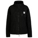 Eivy - Women's Versa Sherpa Jacket - Fleecejacke Gr M schwarz