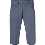Bergans Vandre Light Softshell  Herren  Softshellhose blau Größe L Trekking  W