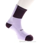 Endura Baabaa Merino Winter Damen Bikesocken-Lila-One Size