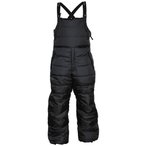 Bergans Expedition Down Hose Herren  Isolationshose schwarz Größe S Expedition