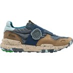 Satorisan Chacrona Linen Elastics  Herren  Freizeitschuhe beige Größe 44 Lifes