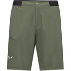 Salewa Pedroc 4 Dst Cargo  Herren  Softshellhose oliv Größe M Trekking  Windab