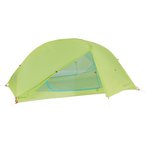 Marmot Superalloy 2P Zelt  1-4-Personen-Zelte gruen Größe One Size Trekking