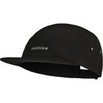 Maloja MargnaM. Cap  Basecaps schwarz Größe ONE SIZE Lifestyle | Laufen  Elast