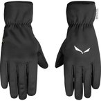 Salewa WS  Damen  Fingerhandschuhe schwarz Größe XXL Trekking  Widerstandsfäh