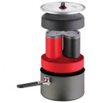 MSR - Alpinist 2 System - Topf grau