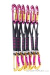 Camp Photon KS Janja 18cm Expressschlingen-Set-Lila-18