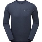 Montane Dart  Herren  Laufshirts blau Größe XXL Camping  Atmungsaktiv