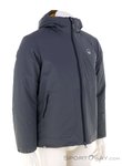 Wild Country Flow Uni Isolationsjacke-Grau-L