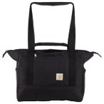 Carhartt - Classic Laptop Tote - Umhängetasche Gr One Size schwarz