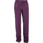 E9 Mix Hose Damen  Kletterhose lila Größe S Bouldern | Sportklettern