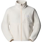 The North Face Yumiori Off Peak  Damen  Fleecejacke weiss Größe L Lifestyle  W