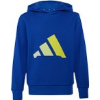 adidas Kinder Essentials Hoodie ( Blau 140 Größe,)