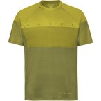 Vaude Moab VI Radtrikot Herren  Radtrikots gruen Größe S Mountainbike  Widerst