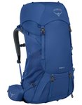 Osprey - Wanderrucksack - Rook 65 Astology Blue/Blue Flame  - Blau