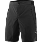 Löffler Comfort-E CSL Radhose kurz Herren  Fahrradhose schwarz Größe XS Mount