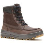 KAMIK Herren Stiefel INCEPTION, Größe 41 in Braun
