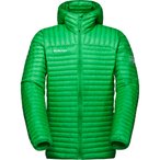 Mammut Broad Peak Light In   Herren  Isolationsjacke gruen Größe S Trekking  K