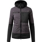 Martini Sportswear Yalca Hybrid Primaloft  Damen  Isolationsjacke schwarz Größ