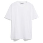 ARMEDANGELS - Jaames - T-Shirt Gr L weiß