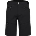 Mammut Taiss SO Herren Shorts ( Schwarz 52)