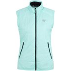ZIENER Damen Weste NALIA-Z vest lady, Größe 42 in Grün