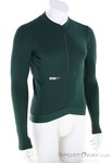Sportful SRK 2 Thermal Bikeshirt langarm-Oliv-Dunkelgrün-XL