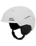 Giro - Casque de ski - Tenet Mips Mat White für Damen - Größe 52-55,5 cm - We