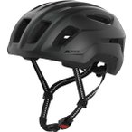 Alpina Paranus Urban Fahrradhelm Unisex ( Schwarz 55-59)